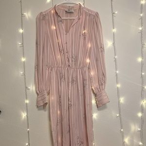 Vintage Willi of California Dress